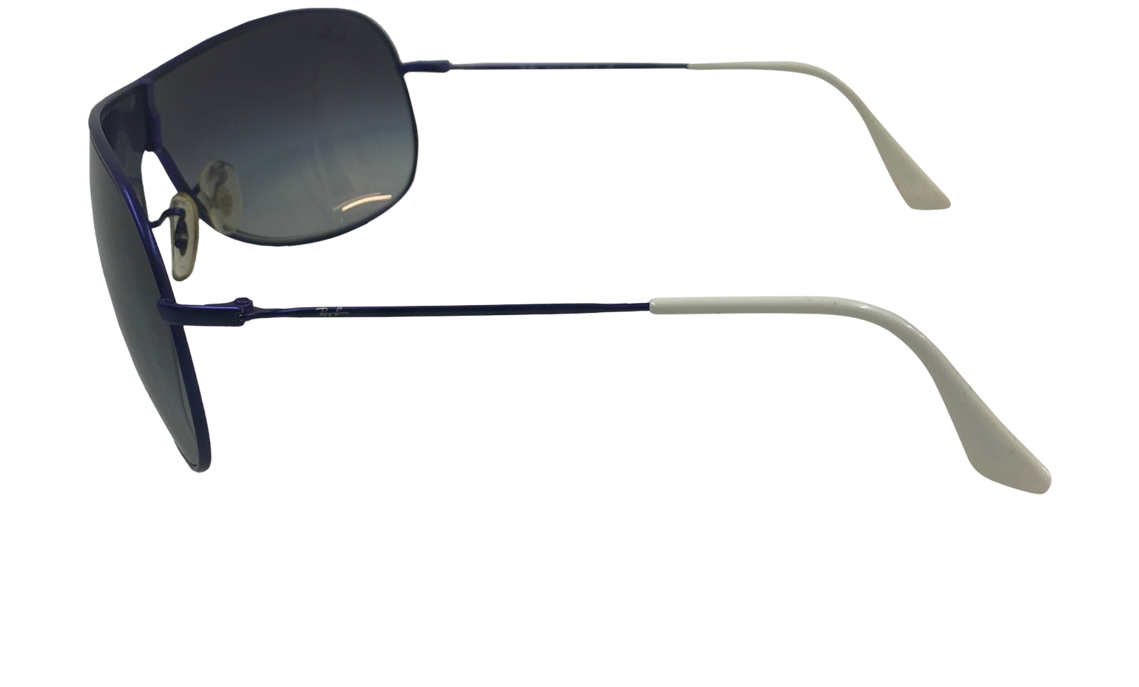Rayban Gafas de Sol, 40&euro;, Accesorios, Morado, Metal - Cobre, Vista inferior